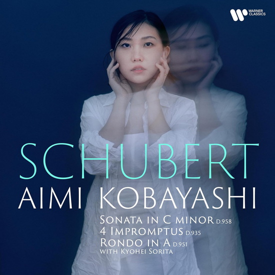 Schubert - SCHUBERT