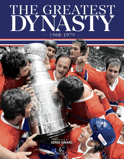 The Greatest Dynasty: 1968-1979 - COLLECTIF