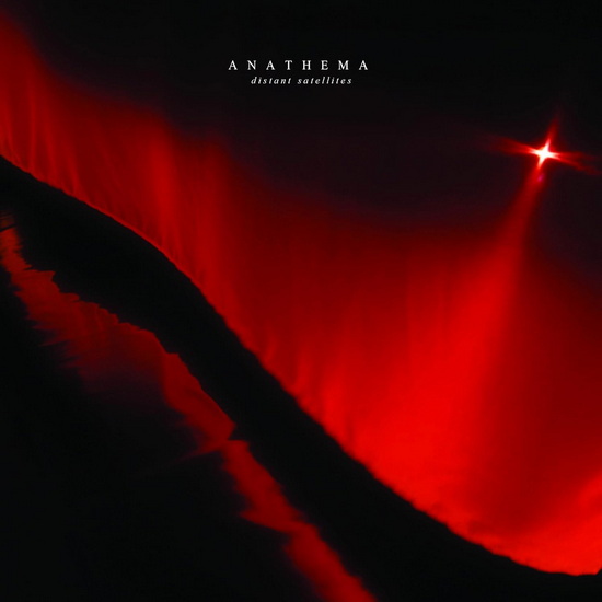 Distant Satellites ( 10th Anniversary 'Sparkle' Edition )(Vinyle) - ANATHEMA