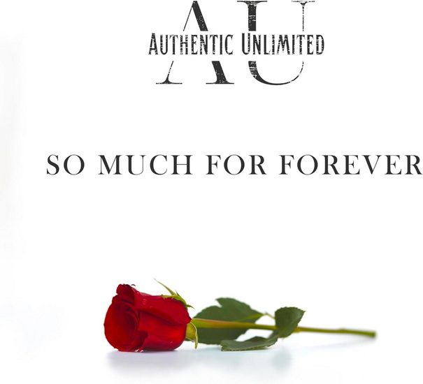 So Much For Forever: The Gospel Sessions, Vol 2 (Vinyle) - AUTHENTIC UNLIMITED