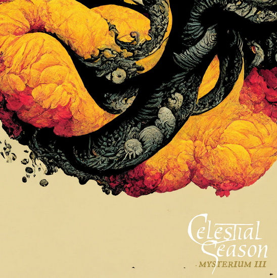Mysterium III - CELESTIAL SEASON