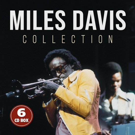 Collection (6CD) - MILES DAVIS