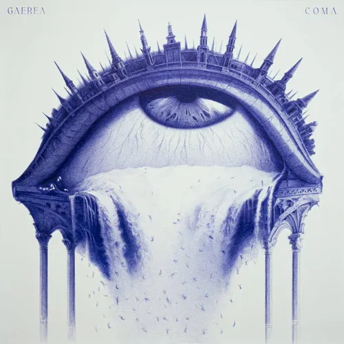 Coma (Vinyle - Limitée) - GAEREA