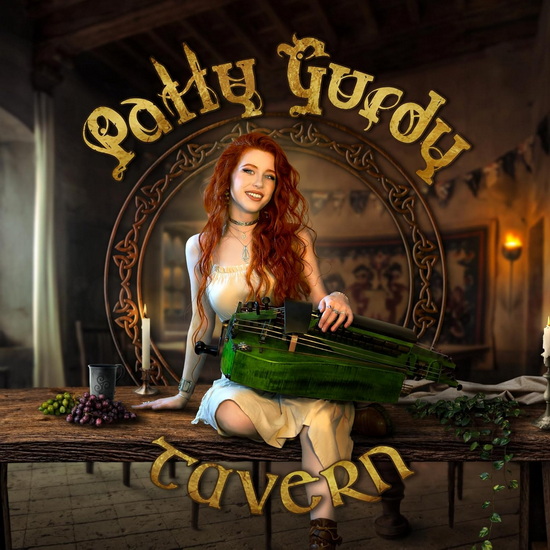 Tavern - PATTY GURDY
