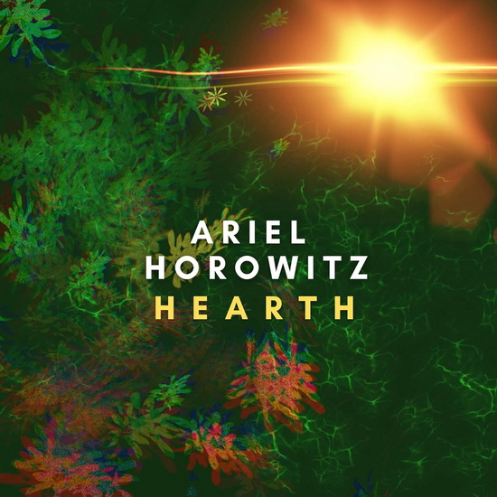 Hearth - ARIEL HOROWITZ