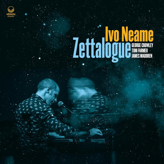 Zettalogue - IVO NEAME