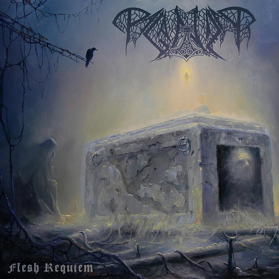 Beyond The Macabre - PAGANIZER