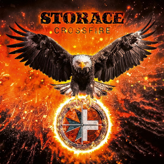 Crossfire - STORACE