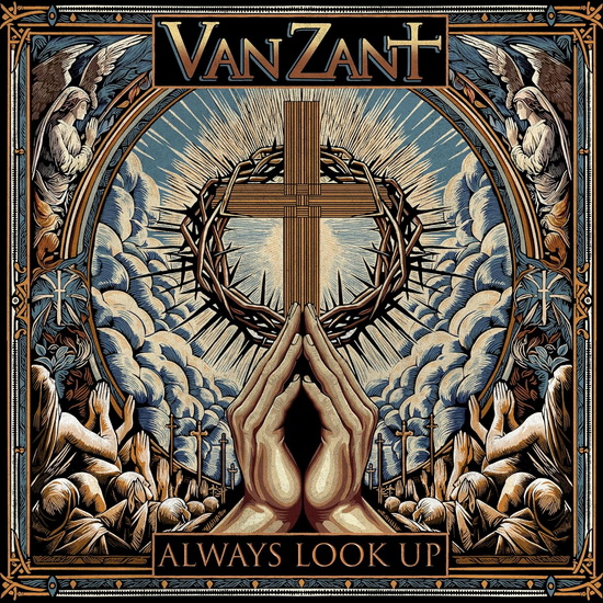 Always Look Up - VAN ZANT