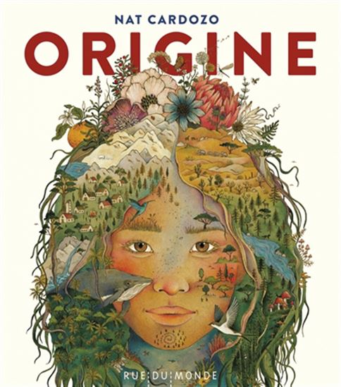Origine - NAT CARDOZO