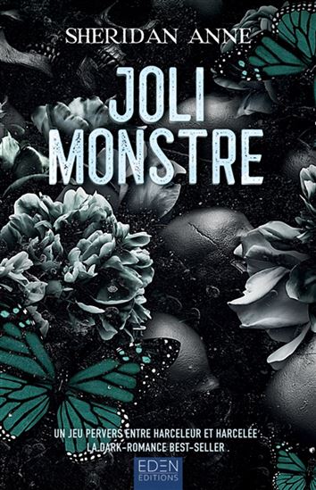 Joli monstre - SHERIDAN ANNE
