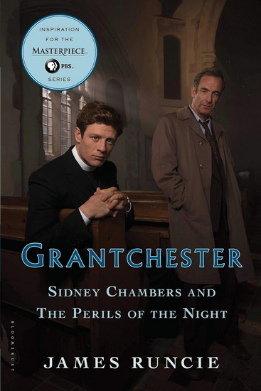 Grantchester: Sidney Chambers and the Perils of the Night #02 - JAMES RUNCIE