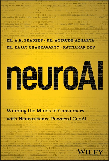 NeuroAI: Winning the Minds of Consumers with Neuroscience Powered GenAI - COLLECTIF