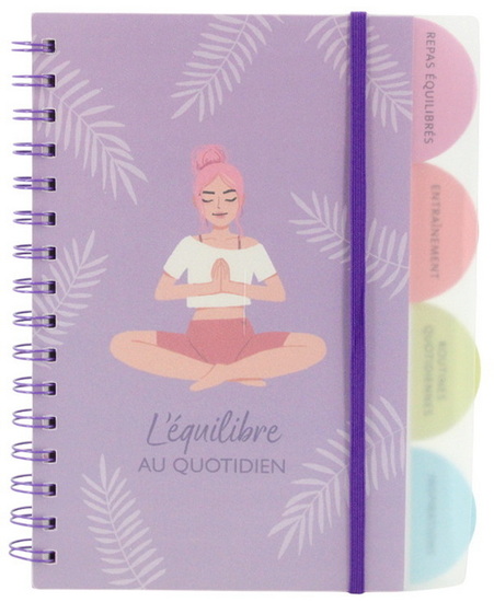 Journal bien-être