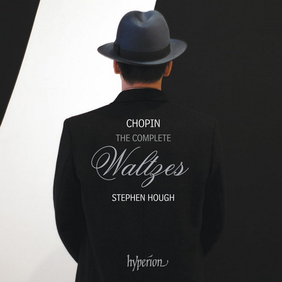 Chopin: The Complete Waltzes (Vinyle) - CHOPIN