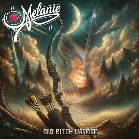 Old Bitch Warrior (4 bonus tracks) - MELANIE