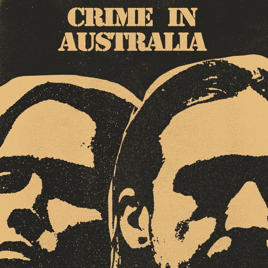 Crime In Australia (Vinyle) - PARTY DOZEN