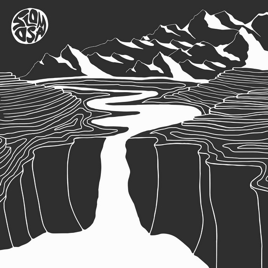 Tundra Rock - SLOMOSA