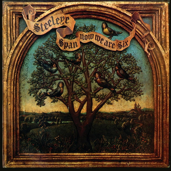 Now We Are Six (50th anniversary ed.) - STEELEYE SPAN