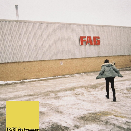Performance (Vinyle) - TR - ST