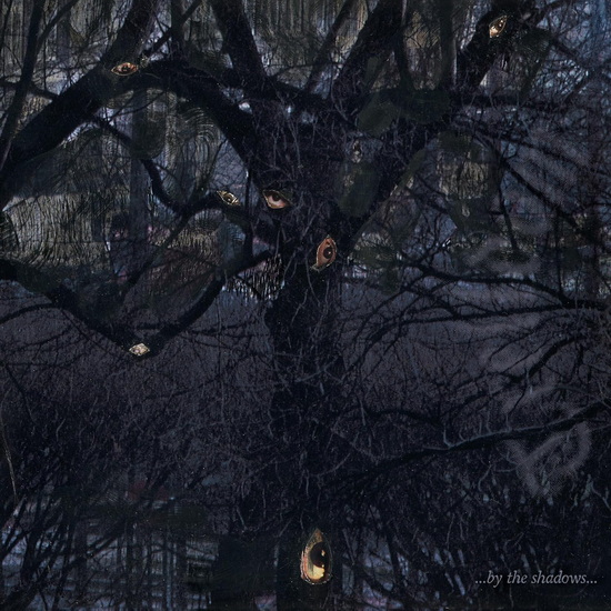 By The Shadows - TRELLDOM