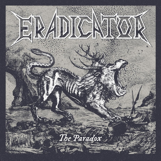 The Paradox - ERADICATOR