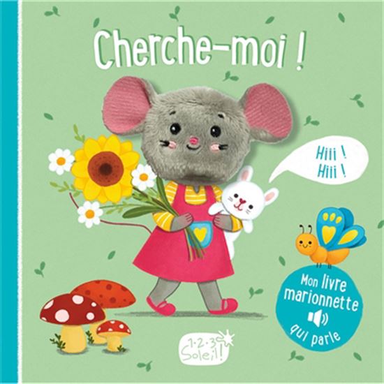 Cherche-moi ! - COLLECTIF