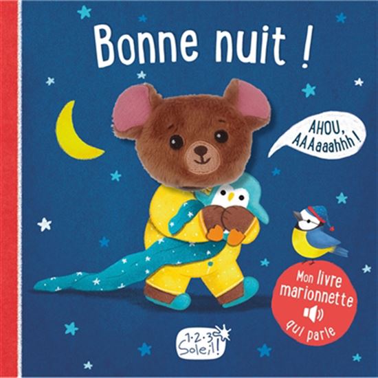 Bonne nuit ! - COLLECTIF