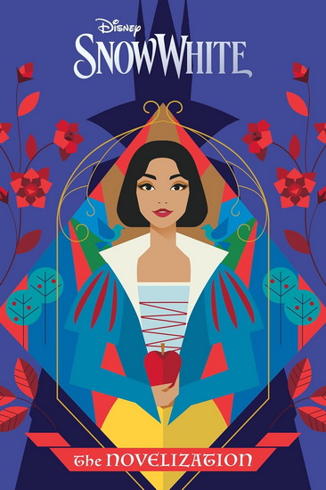 Snow White Live Action Novelization - ELIZABETH RUDNICK