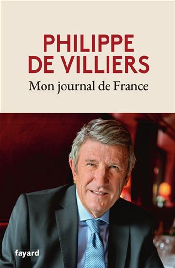 Mémoricide - PHILIPPE DE VILLIERS