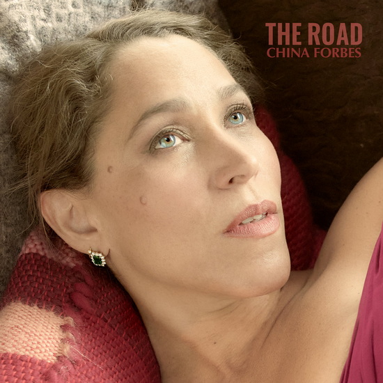 The Road (Vinyle) - CHINA FORBES