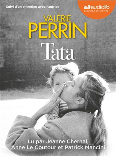 Tata (CD) - VALÉRIE PERRIN