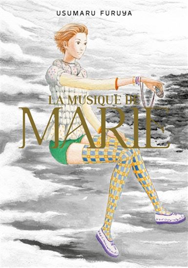 La Musique de Marie - USAMARU FURUYA