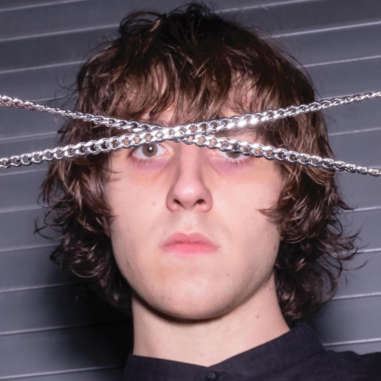 Heavy Metal - CAMERON WINTER