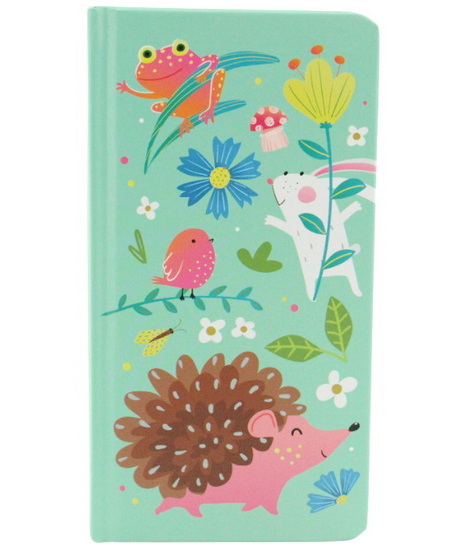 Cahier à décorer animaux