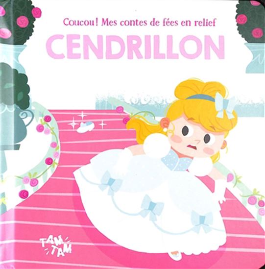 Cendrillon - COLLECTIF