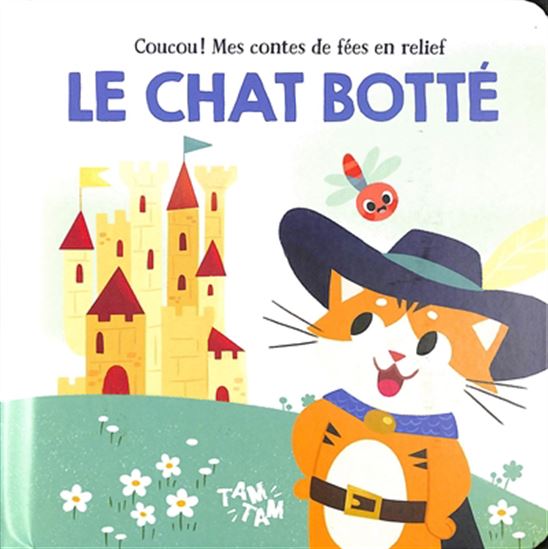 Le Chat botté - COLLECTIF