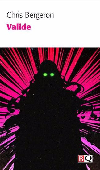 Valide - CHRIS BERGERON