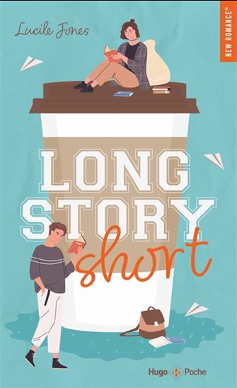 Long story short - LUCILE JONES
