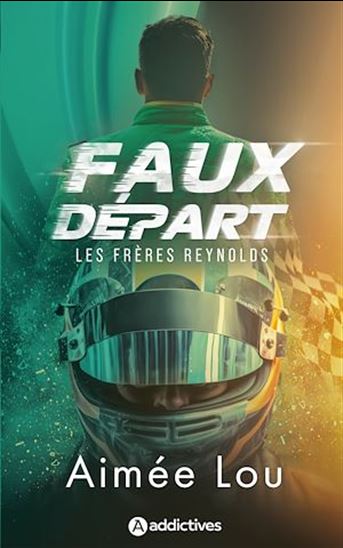 Les Frères Reynolds. Faux Départ - AIMÉE LOU