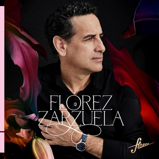 Florez Zarzuela - JUAN DIEGO FLOREZ