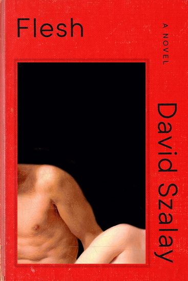 Flesh - DAVID SZALAY