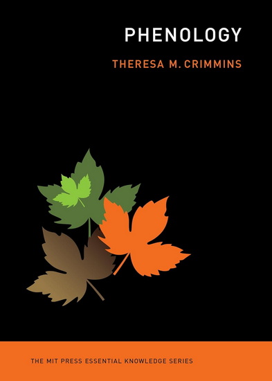 Phenology - THERESA M CRIMMINS