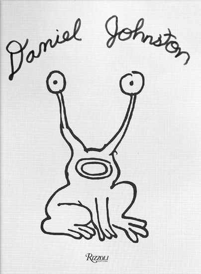 Daniel Johnston - LEE FOSTER & AL