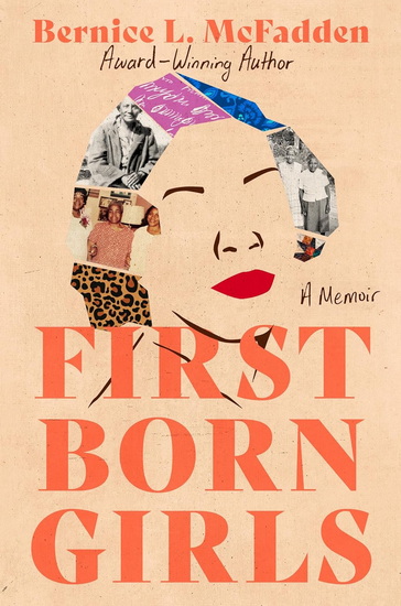 Firstborn Girls - BERNICE L MCFADDEN