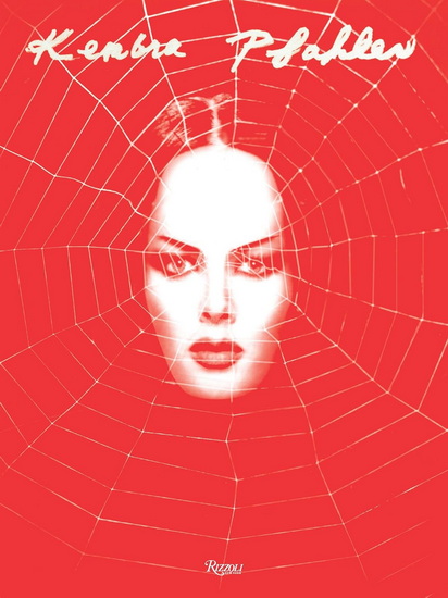 Kembra Pfahler - COLLECTIF