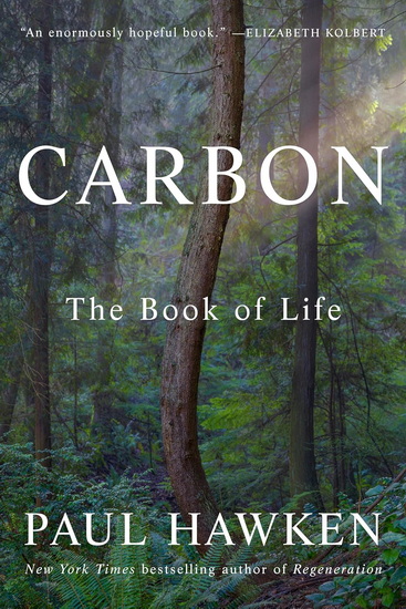 Carbon: The Book of Life - PAUL HAWKEN