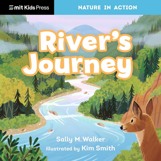 River&#39;s Journey - SALLY M WALKER - KIM SMITH