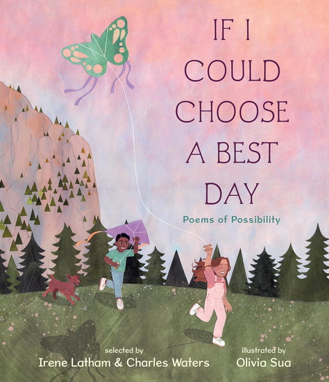 If I Could Choose a Best Day: Poems of Possibility - CHARLES WATERS & AL