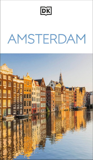 DK Amsterdam - DK TRAVEL
